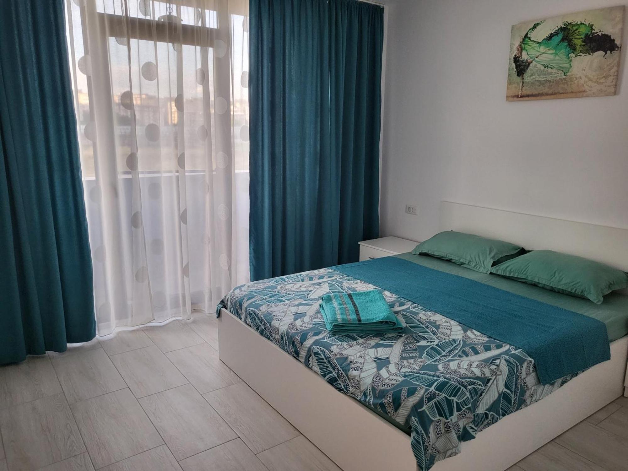 Apartament Alex, Dem Radulescu Râmnicu Vâlcea エクステリア 写真